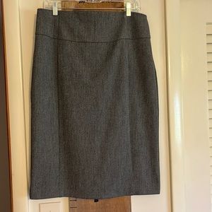 Express Size 12 Pencil Skirt